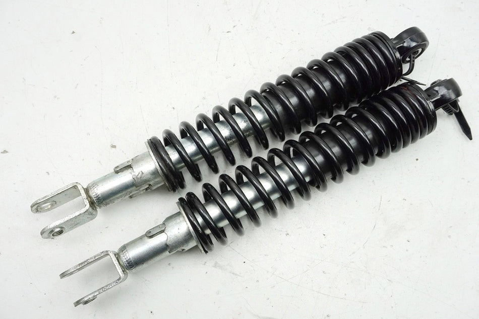 SUZUKI UH 125 BP BURGMAN K2-K6 Federbeine Stoßdämpfer Paar Shock Absorber