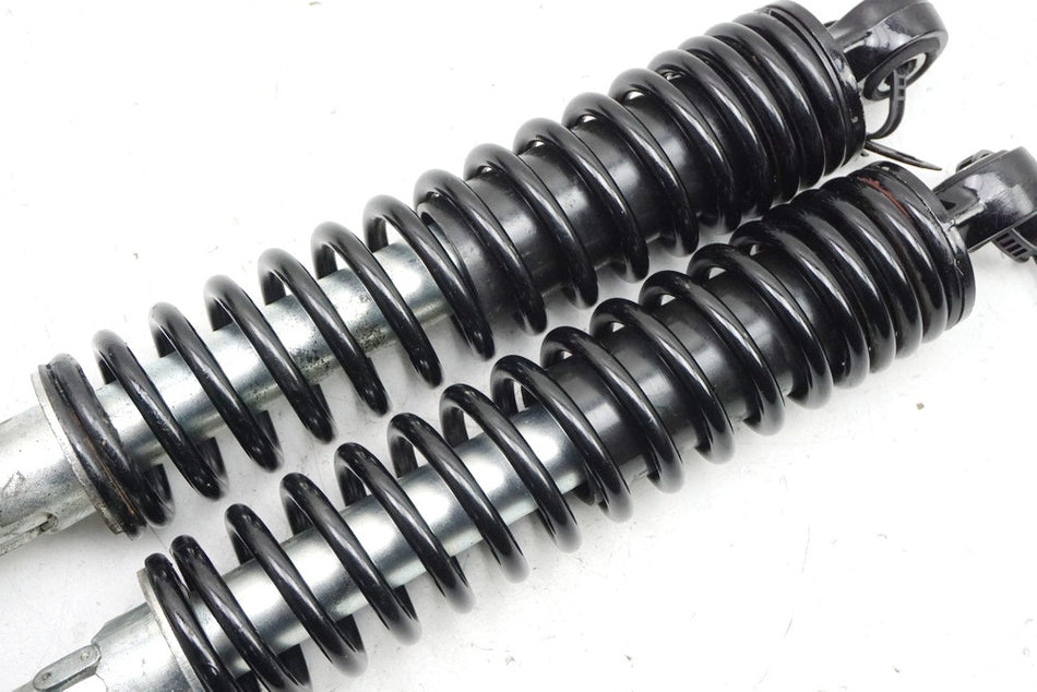 SUZUKI UH 125 BP BURGMAN K2-K6 Federbeine Stoßdämpfer Paar Shock Absorber