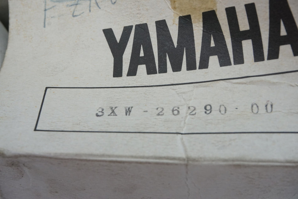 Yamaha FJ1200 Spiegel rechts Mirror original 3XW-26290-00 - NEU