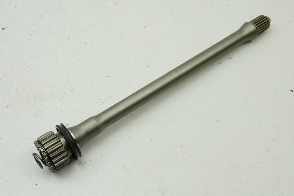 HONDA NTV 650 RC33 REVERE Driveshaft Propeller Shaft for Swing Arm Cardan Tunnel