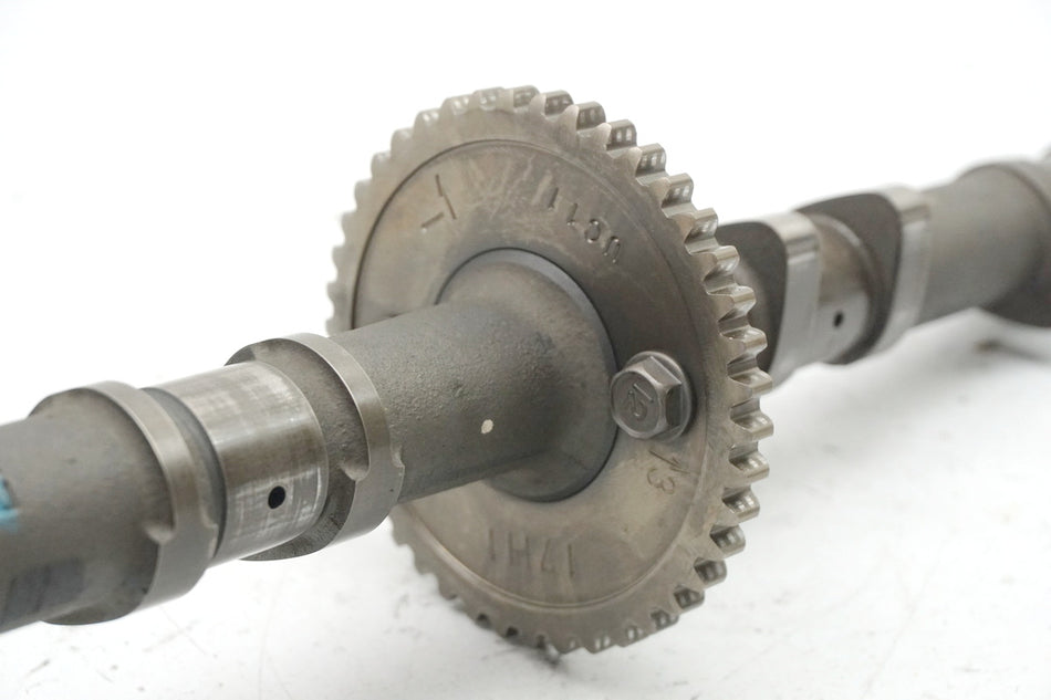 SUZUKI GSX 650 F WVCJ ABS BANDIT Nockenwelle Auslass Camshaft EX