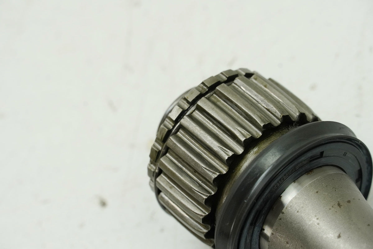 HONDA NTV 650 RC33 REVERE Driveshaft Propeller Shaft for Swing Arm Cardan Tunnel