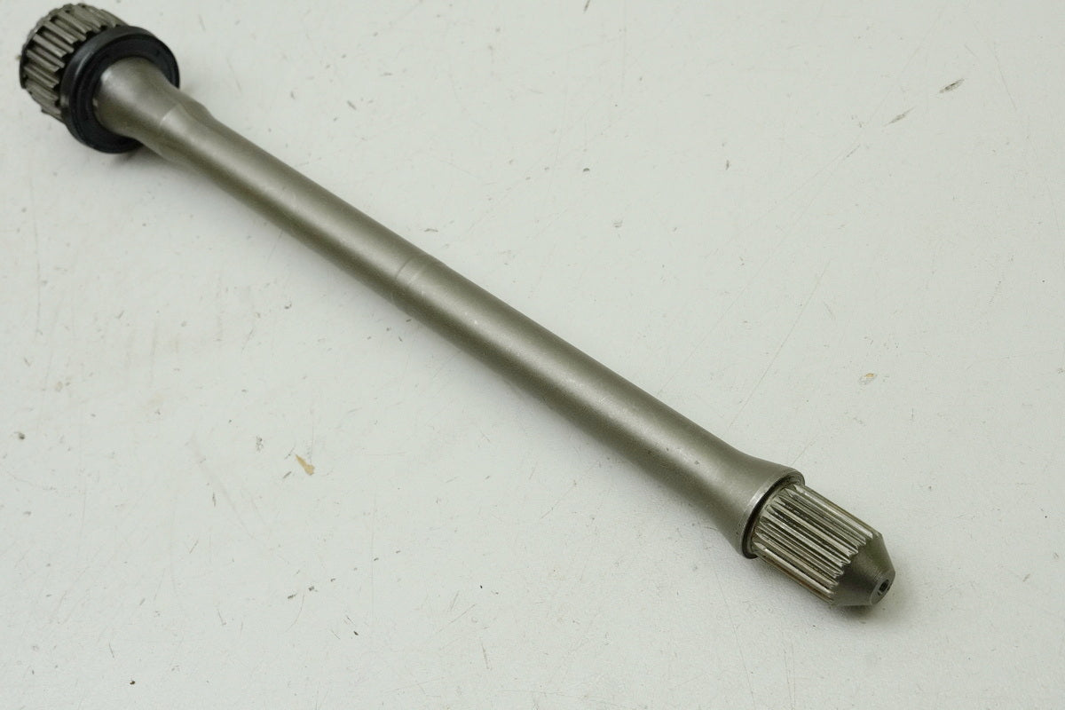 HONDA NTV 650 RC33 REVERE Driveshaft Propeller Shaft for Swing Arm Cardan Tunnel