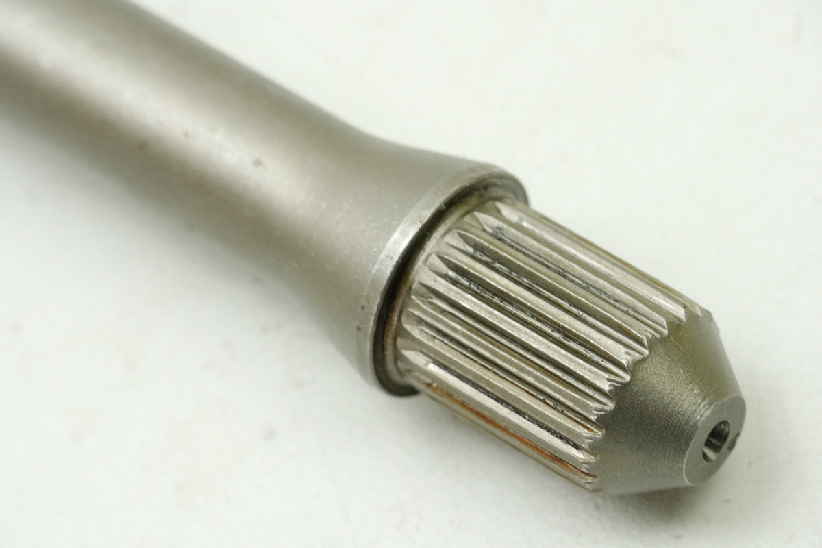 HONDA NTV 650 RC33 REVERE Driveshaft Propeller Shaft for Swing Arm Cardan Tunnel