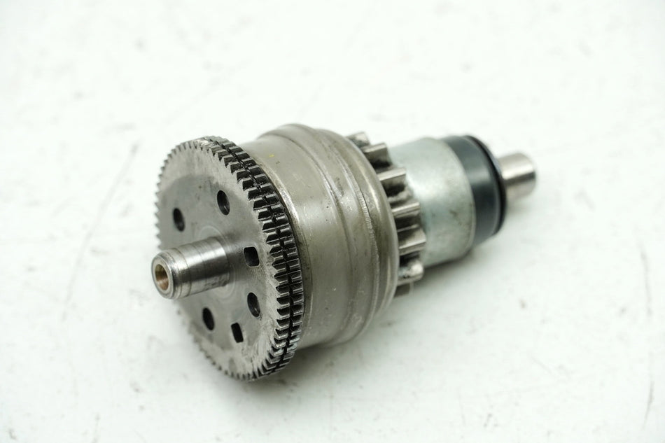 PIAGGIO SFERA 50 C01 Rueda libre de arranque para motor