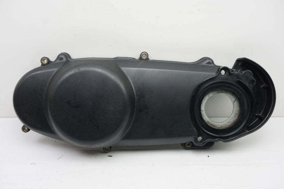 SUZUKI UH 125 BP BURGMAN K2-K6 Tapa variador Cubierta Motor Tapa motor Vario