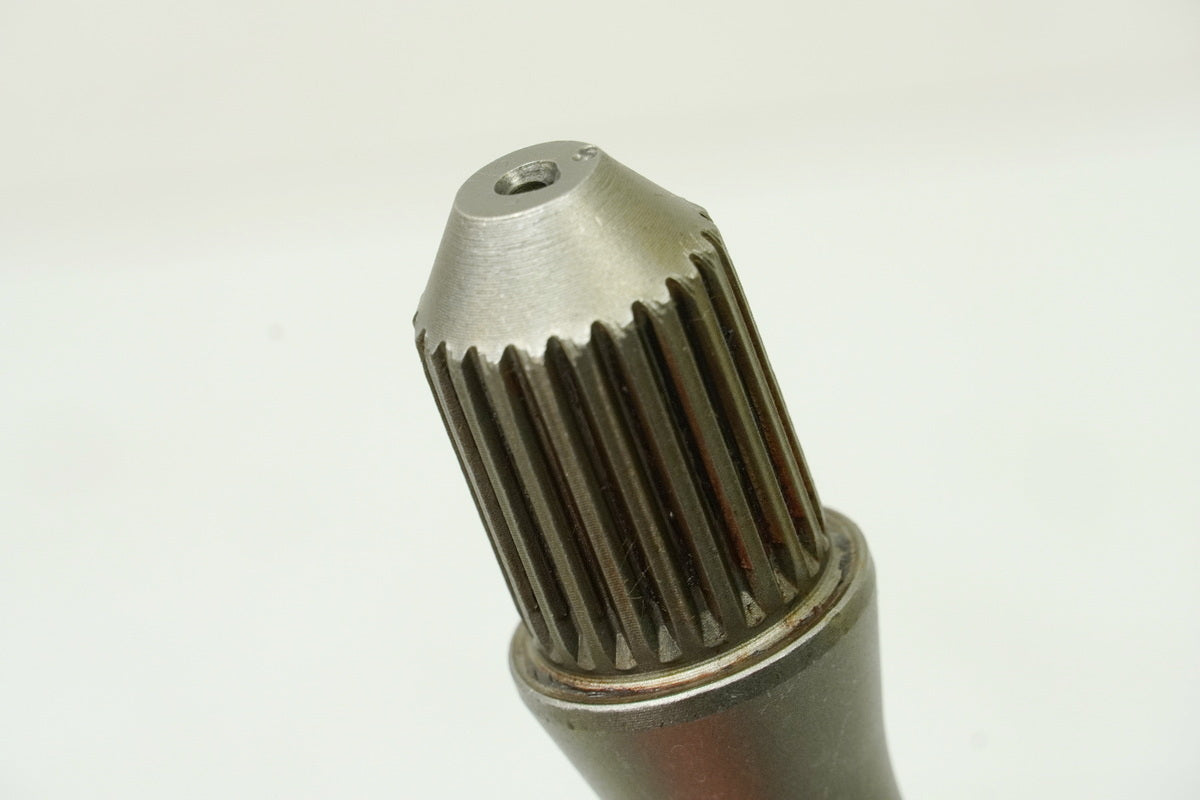 HONDA NTV 650 RC33 REVERE Driveshaft Propeller Shaft for Swing Arm Cardan Tunnel