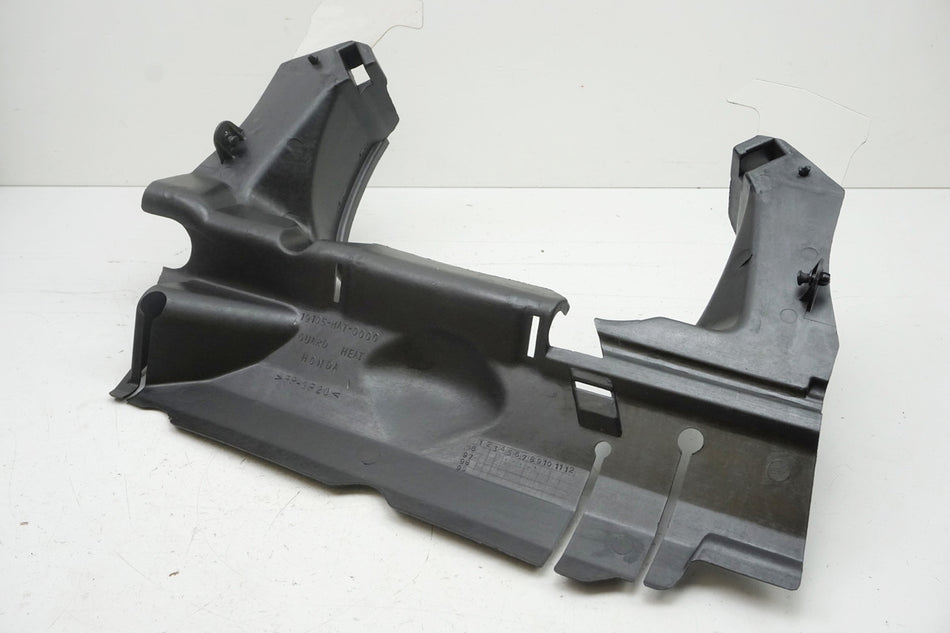HONDA CBR 1100 XX SC35 Protección térmica Cubierta 19105-MAT-0000