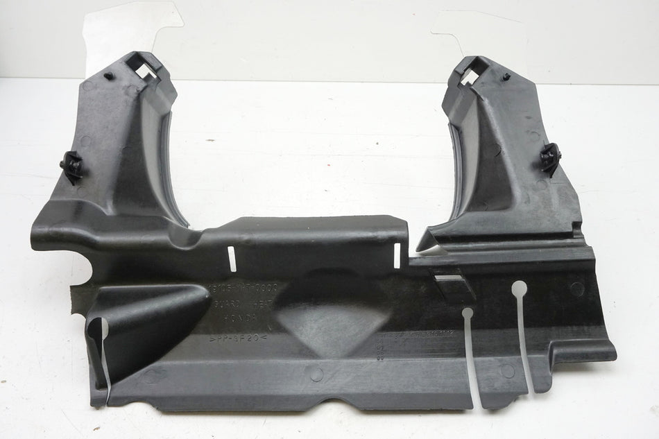 HONDA CBR 1100 XX SC35 Protección térmica Cubierta 19105-MAT-0000