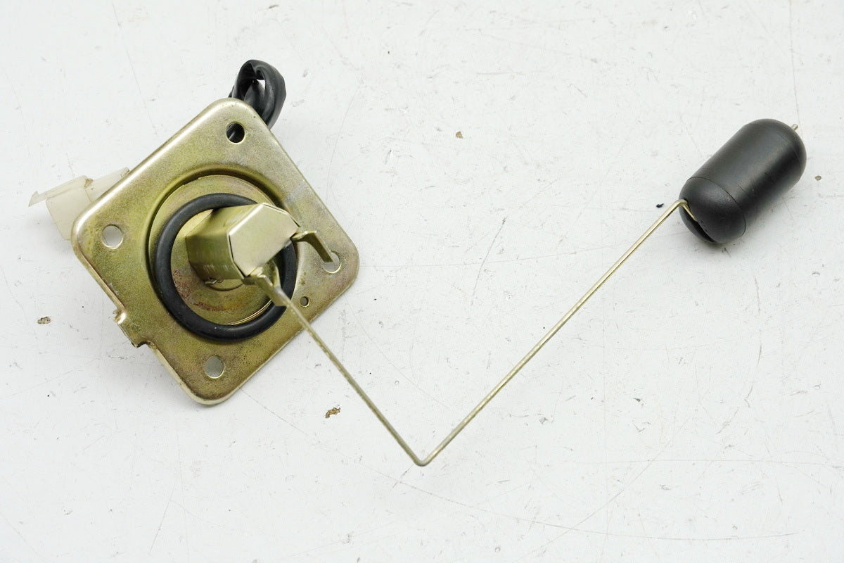 DAELIM VS 125 Sensor de nivel de combustible Indicador de nivel de combustible Nivel de combustible 13867 km