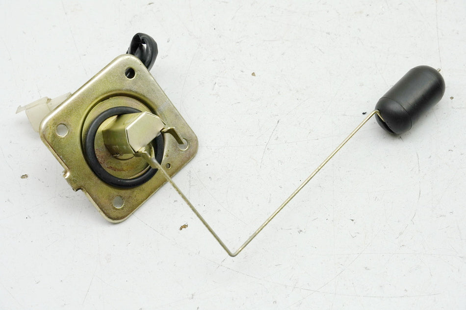 DAELIM VS 125 Sensor de nivel de combustible Indicador de nivel de combustible Nivel de combustible 13867 km