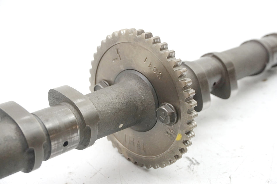 SUZUKI GSX 650 F WVCJ ABS BANDIT Nockenwelle Einlass Camshaft IN