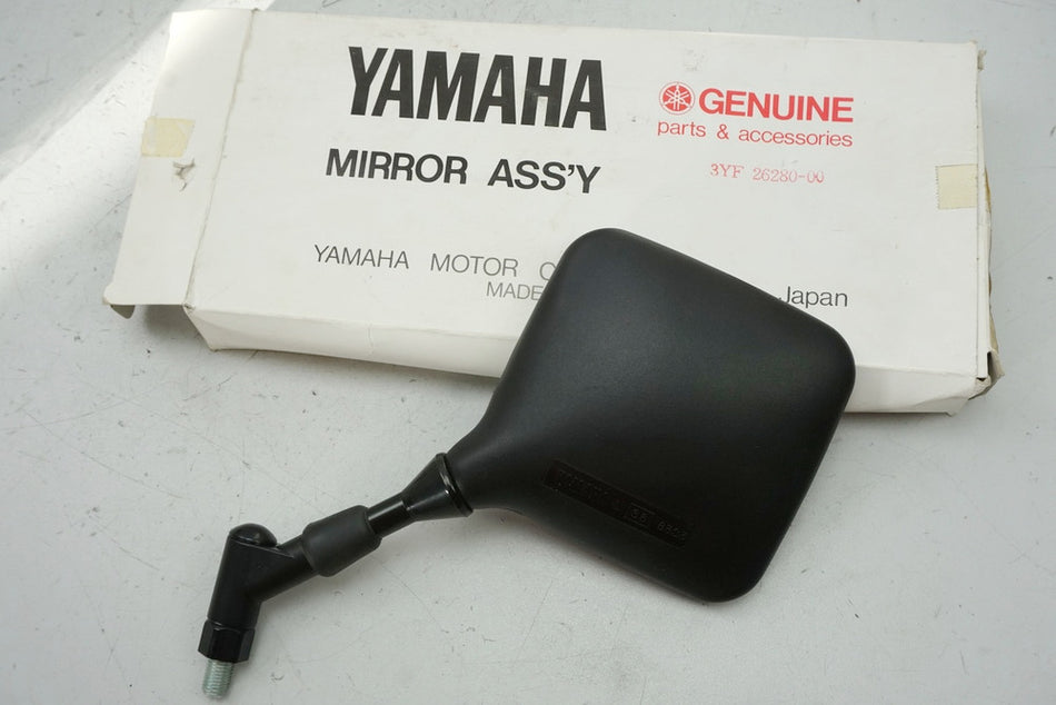 Yamaha Spiegel links Mirror original 3YF-26280-00 XTZ660 - NEU