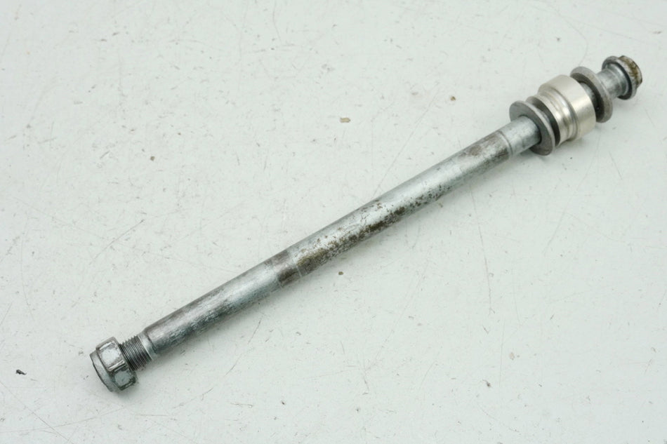 BMW F 650 GS E650G R13 Steckachse hinten Achse Distanzhülse (Felge Hinterrad)