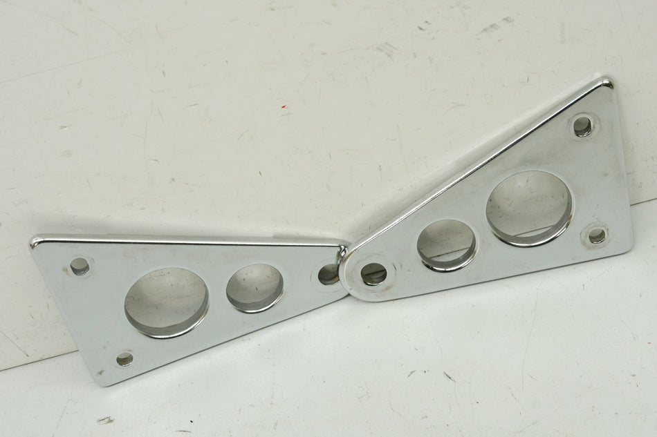 HONDA NTV 650 RC33 REVERE Soporte de faro, soporte de lámpara, soporte