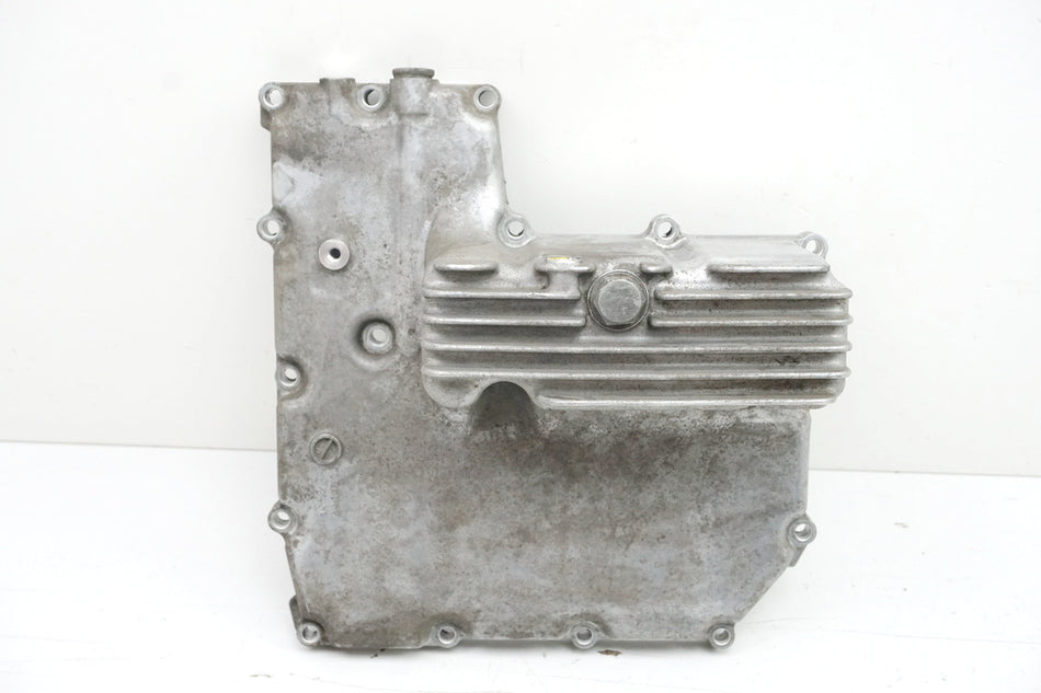 SUZUKI GSX 650 F WVCJ ABS BANDIT Cárter Cubierta Motor Tapa Motor Cárter de aceite
