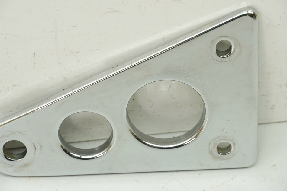 HONDA NTV 650 RC33 REVERE Soporte de faro, soporte de lámpara, soporte