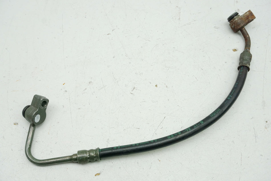 KAWASAKI ZX-7R ZX750P Oil Pipe Oil Hose