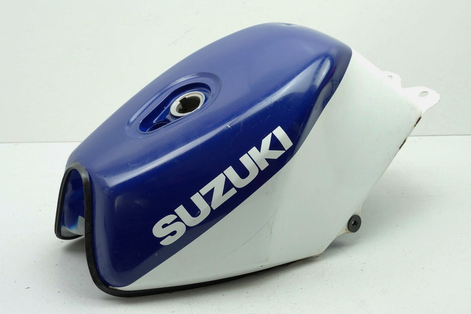 SUZUKI RG 80 GAMMA NC11A Tank Benzintank Kraftstofftank Fuel