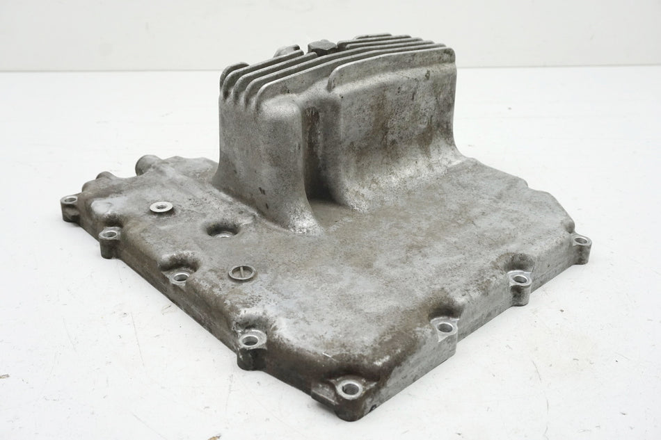 SUZUKI GSX 650 F WVCJ ABS BANDIT Cárter Cubierta Motor Tapa Motor Cárter de aceite