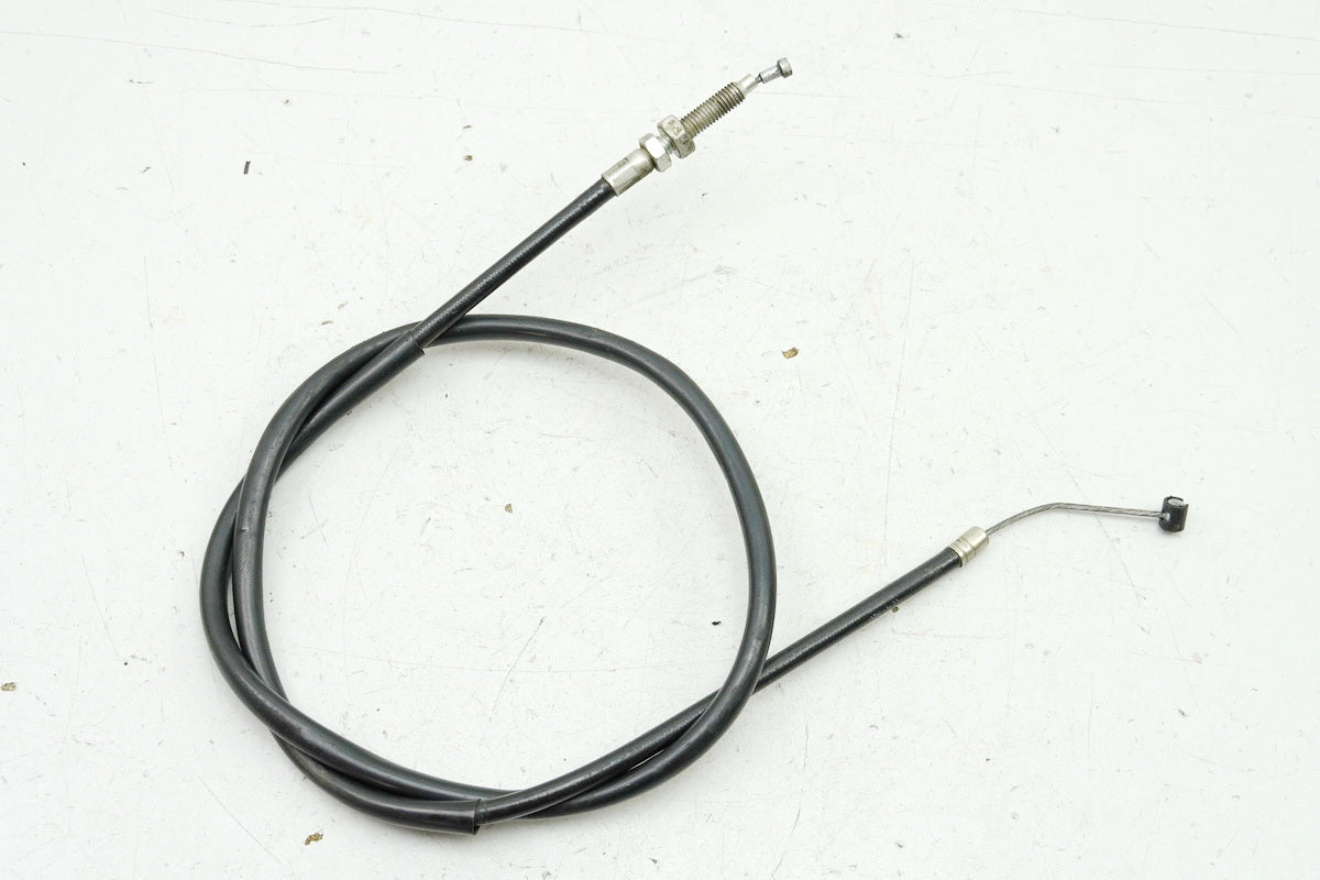 DAELIM VS 125 Cable de embrague 13867 km