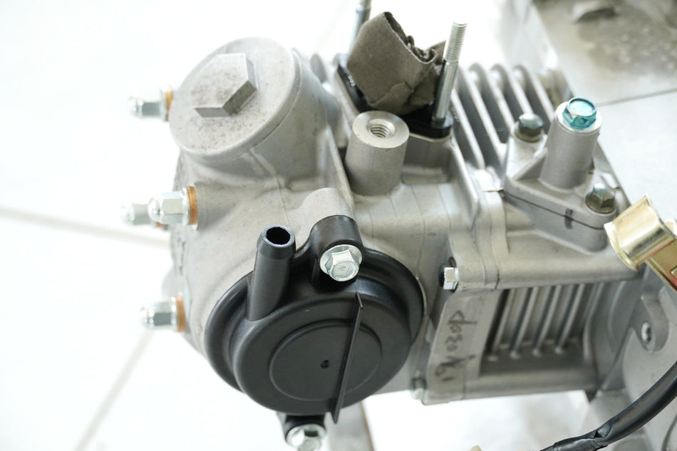 SYM Jet 4 50 AD05W8 Motor Cilindro de cigüeñal de engranaje EURO 4 781 km