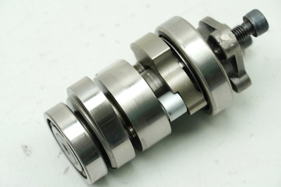 Honda NSS 125 AD JF69 Forza Camshaft original (for cylinder head engine)
