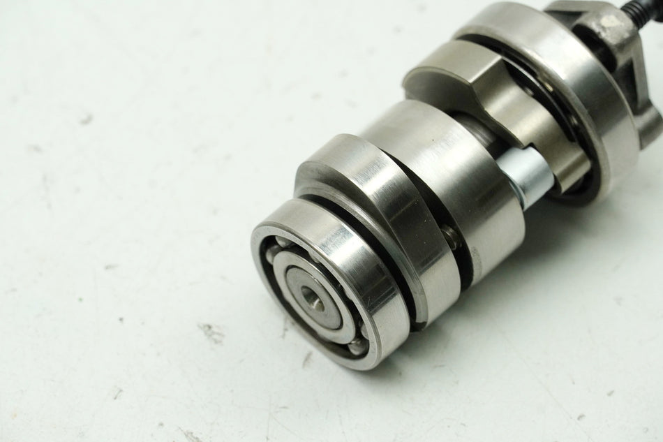 Honda NSS 125 AD JF69 Forza Camshaft original (for cylinder head engine)