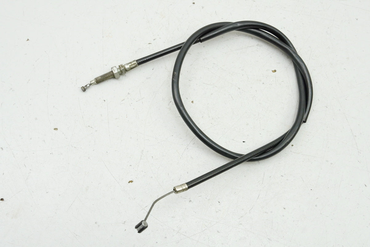 DAELIM VS 125 Cable de embrague 13867 km