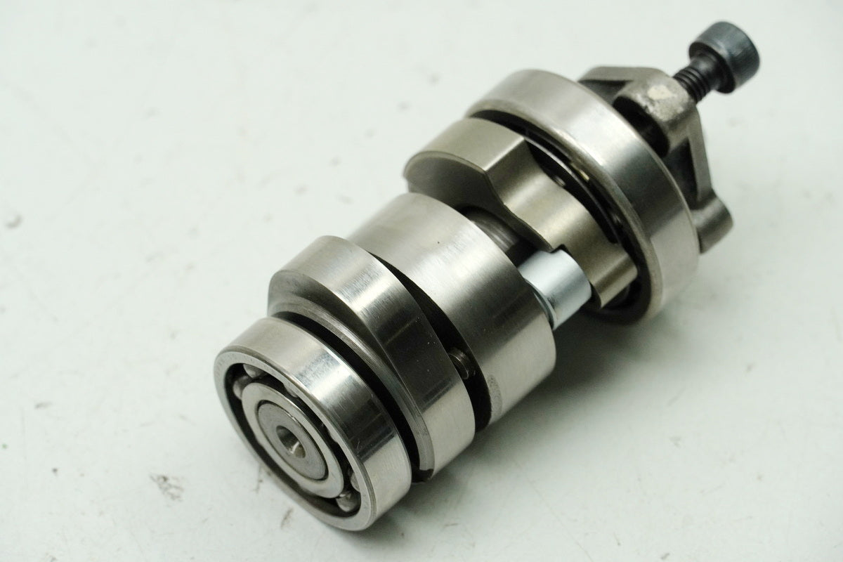 Honda NSS 125 AD JF69 Forza Camshaft original (for cylinder head engine)