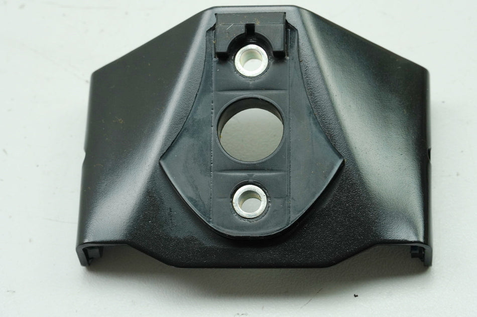 YAMAHA XV 950 SCR - Soporte luz trasera, soporte intermitentes traseros, placa de sujeción estabilizadora