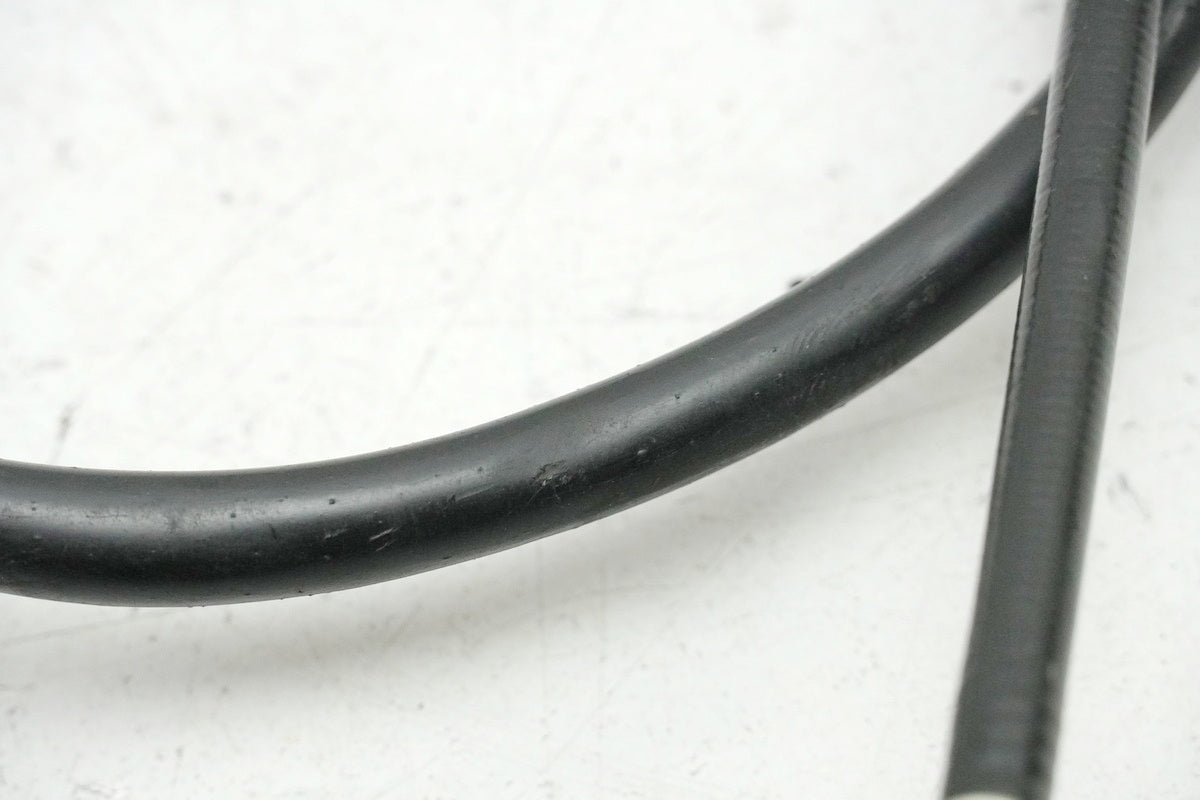 DAELIM VS 125 Cable de embrague 13867 km