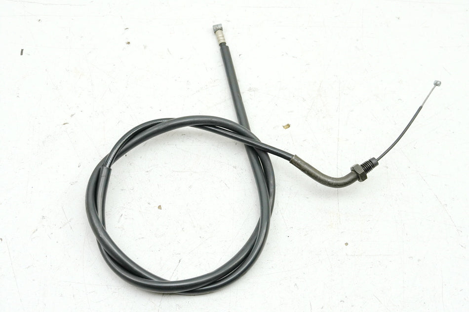 DAELIM VS 125 Cable de estrangulador Estrangulador 13867 km