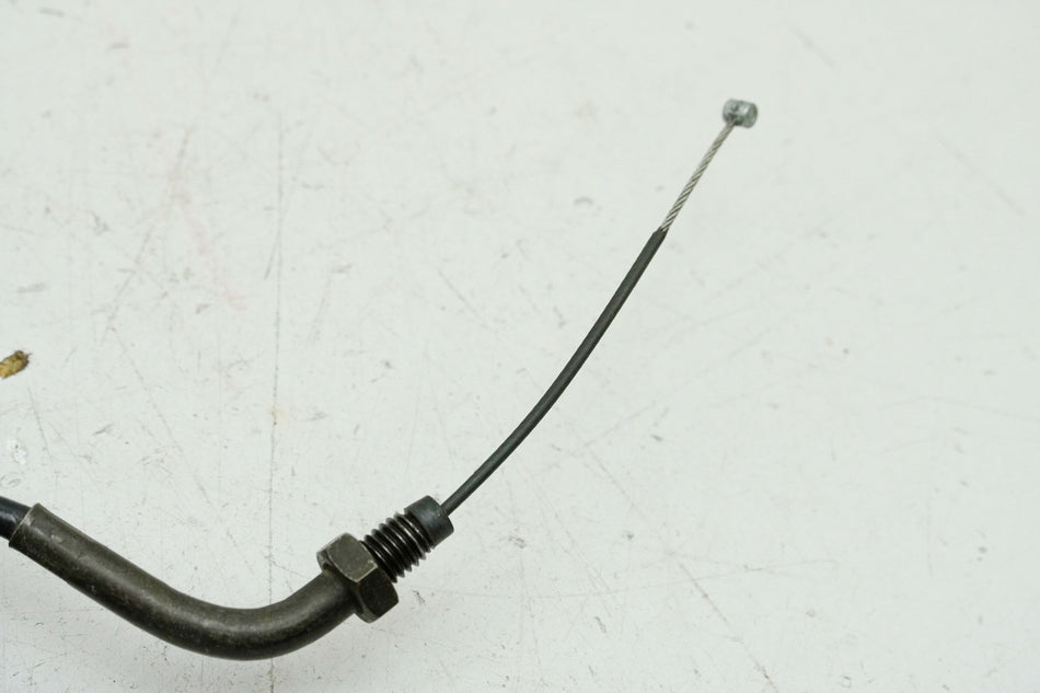 DAELIM VS 125 Cable de estrangulador Estrangulador 13867 km