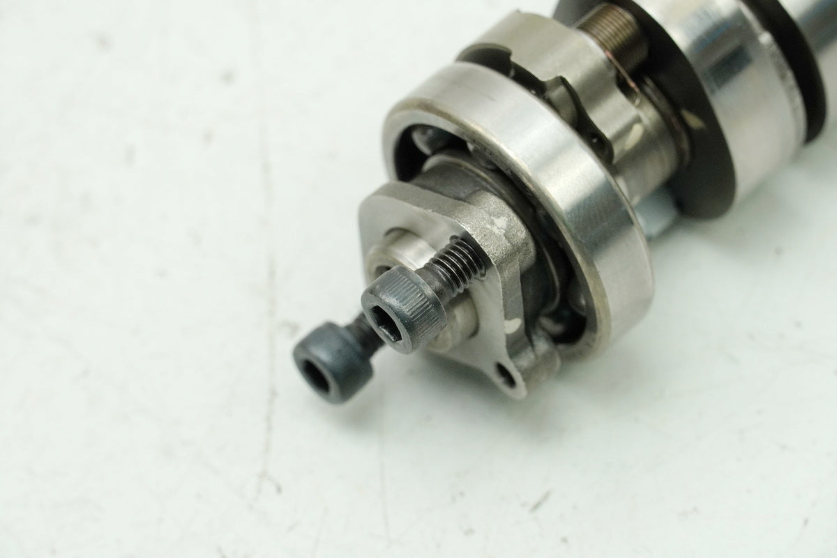 Honda NSS 125 AD JF69 Forza Camshaft original (for cylinder head engine)