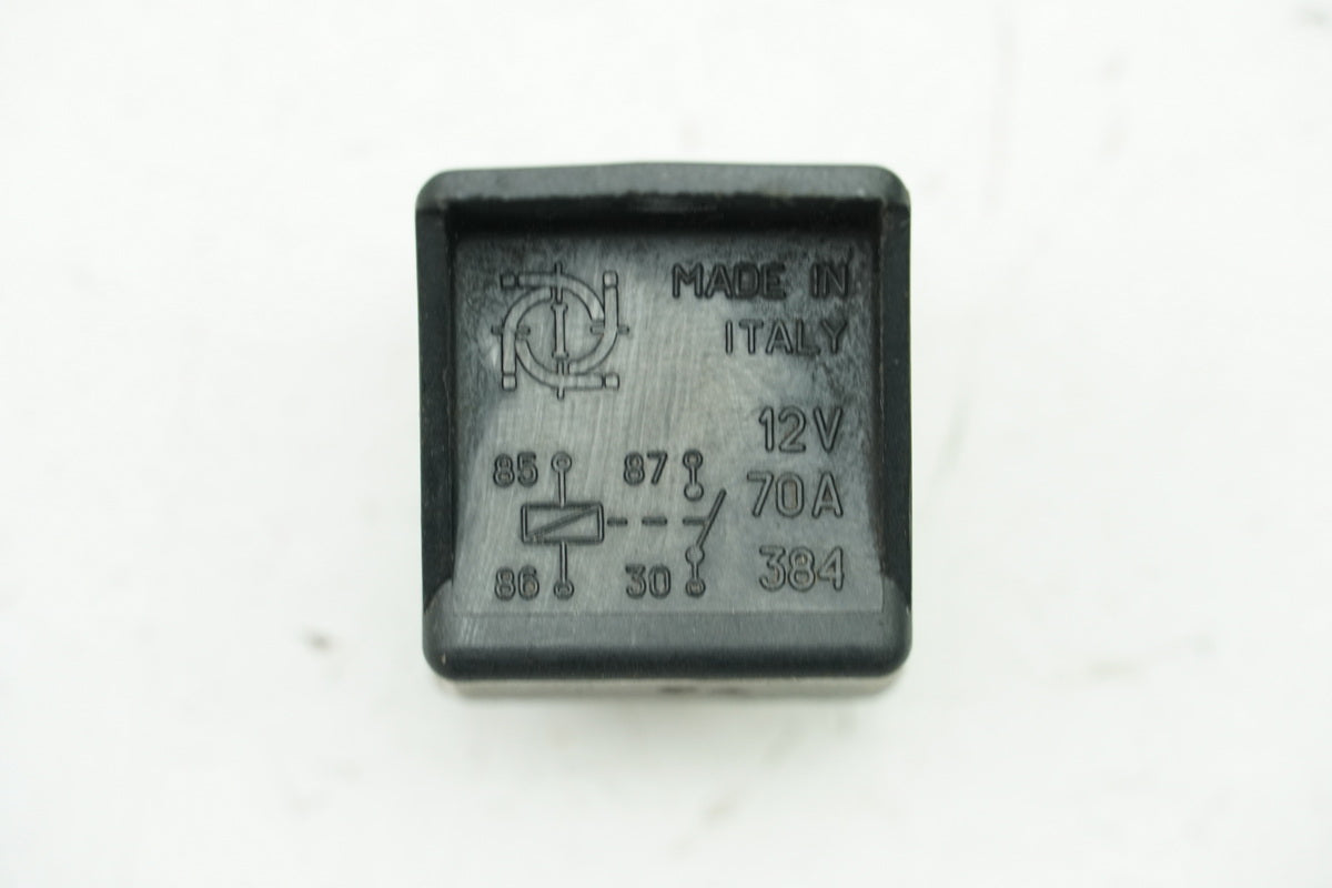 PIAGGIO SFERA 50 C01 Relais 12V 70A