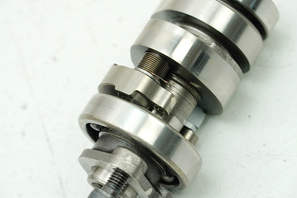 Honda NSS 125 AD JF69 Forza Camshaft original (for cylinder head engine)