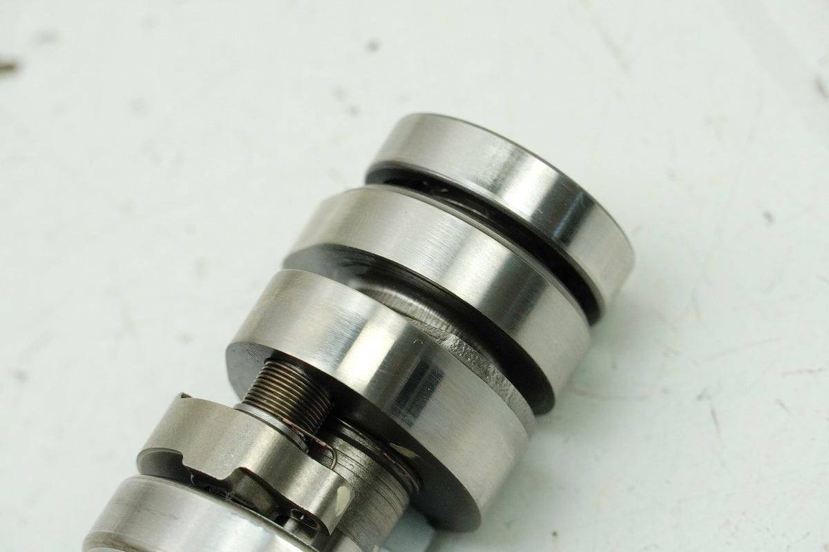 Honda NSS 125 AD JF69 Forza Camshaft original (for cylinder head engine)