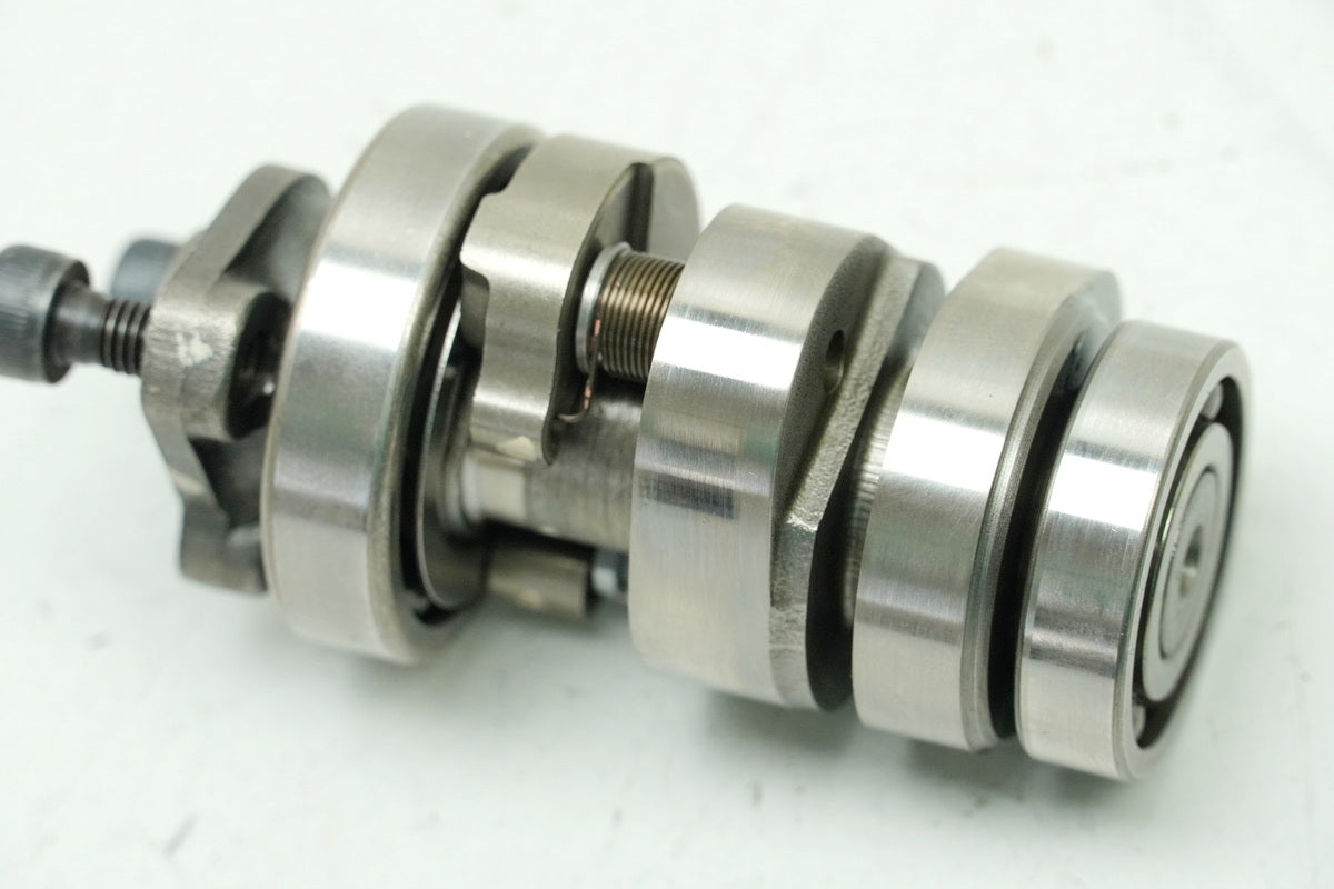 Honda NSS 125 AD JF69 Forza Camshaft original (for cylinder head engine)