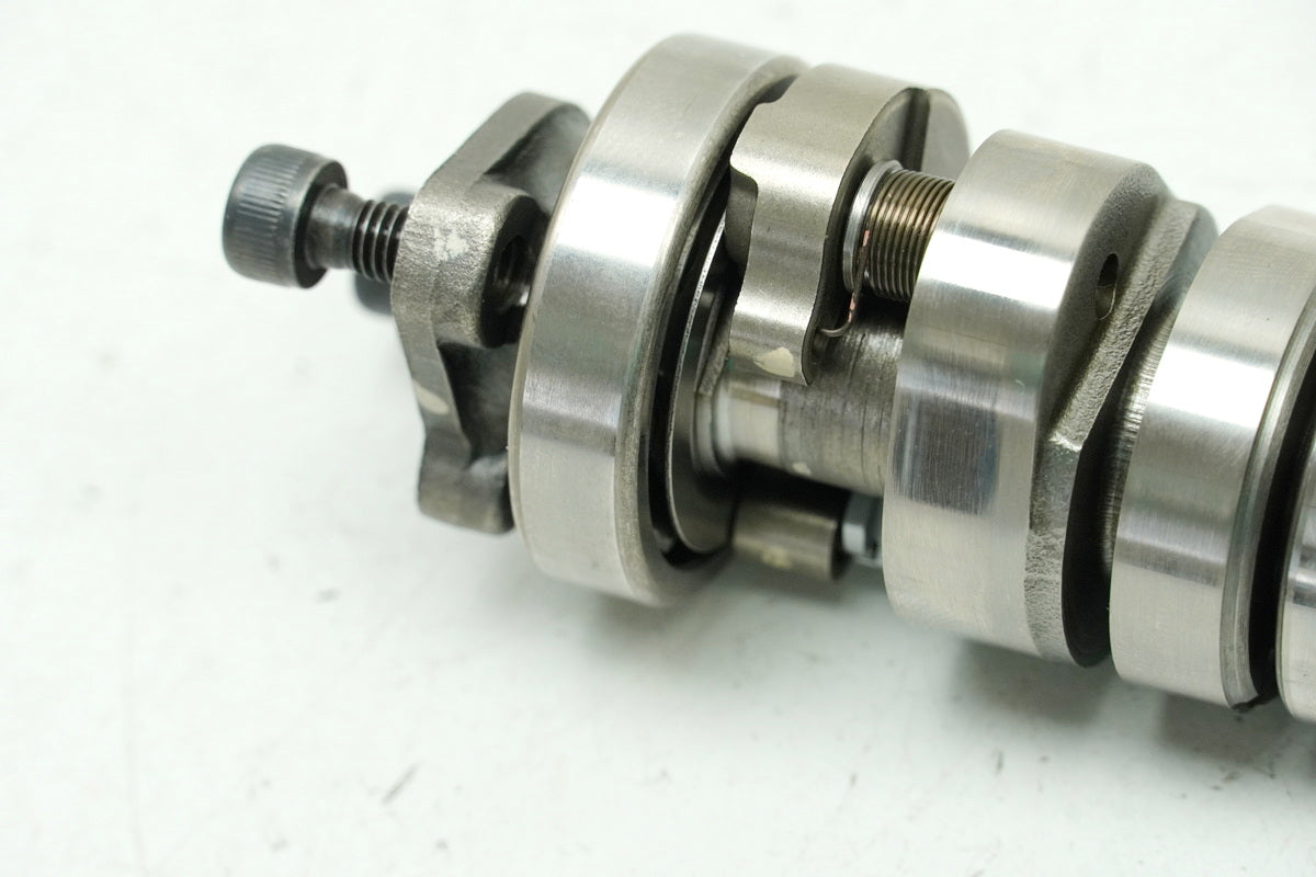 Honda NSS 125 AD JF69 Forza Camshaft original (for cylinder head engine)