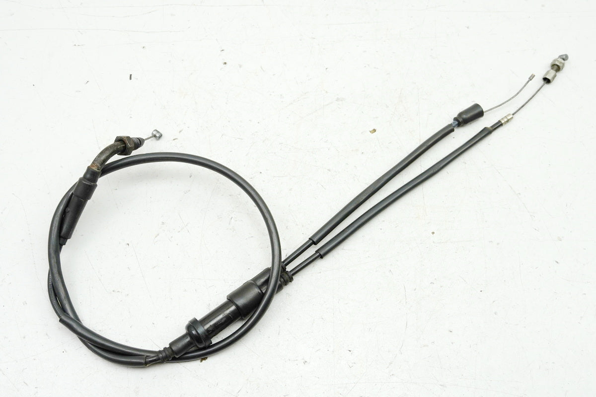 DAELIM VS 125 Cable de acelerador 13867 km