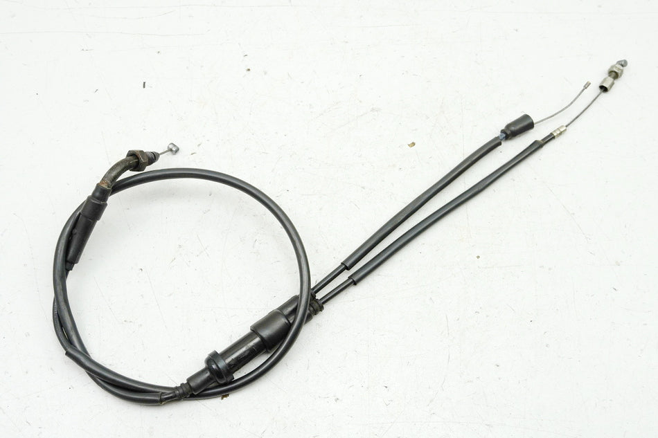 DAELIM VS 125 Cable de acelerador 13867 km