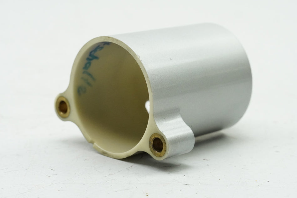 YAMAHA XV 750 4PW VIRAGO Magnetic Switch Starter Cover Lid Trim