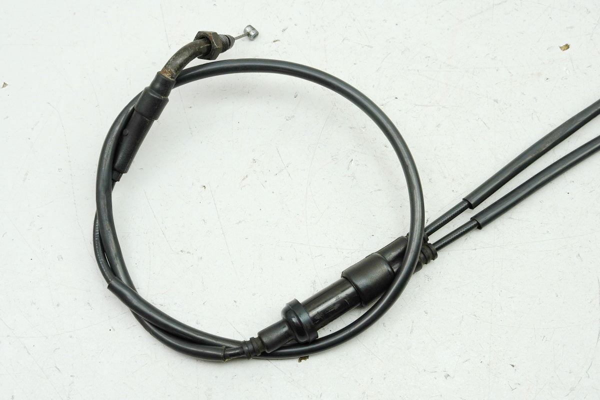 DAELIM VS 125 Cable de acelerador 13867 km