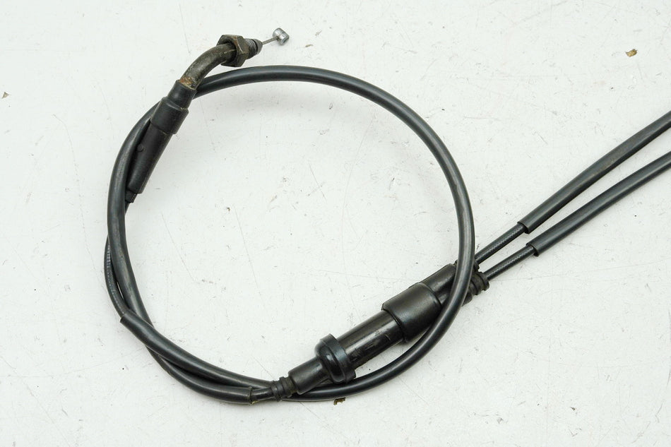 DAELIM VS 125 Cable de acelerador 13867 km