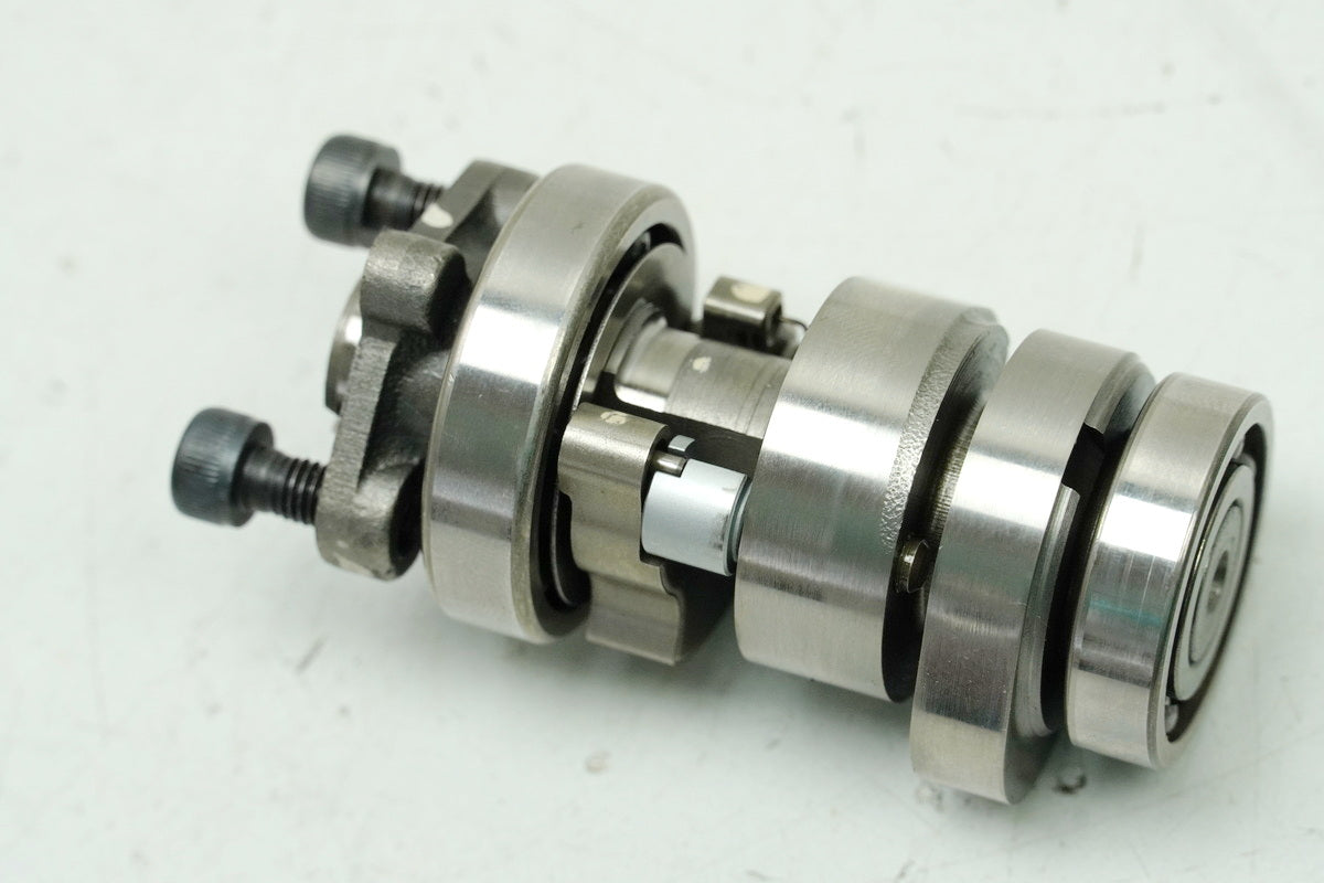 Honda NSS 125 AD JF69 Forza Camshaft original (for cylinder head engine)