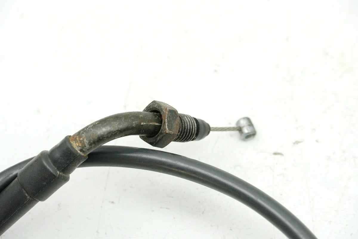 DAELIM VS 125 Cable de acelerador 13867 km