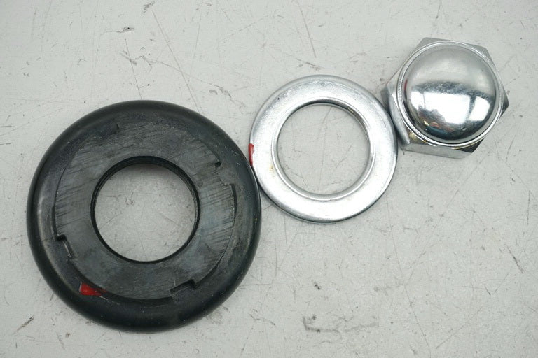 HONDA CBR 125 R JC39 Tuerca Seguridad Tija Horquilla