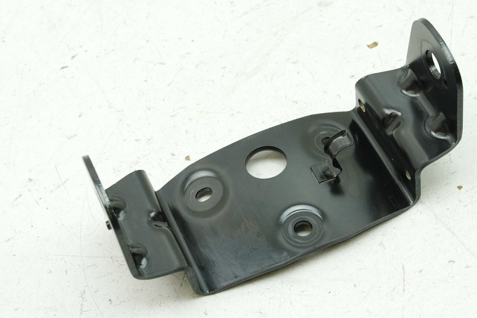 YAMAHA XV 950 SCR - Soporte luz trasera, soporte intermitentes traseros, viga de soporte