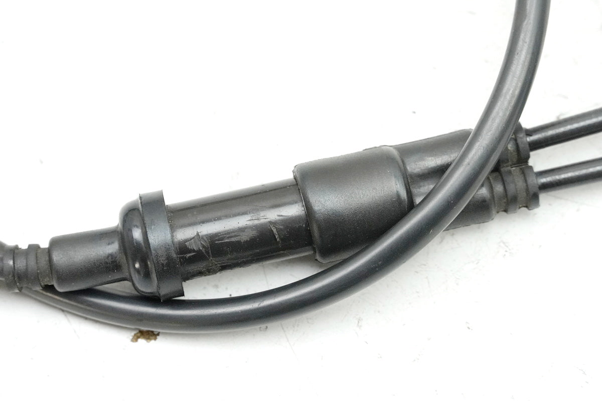 DAELIM VS 125 Cable de acelerador 13867 km
